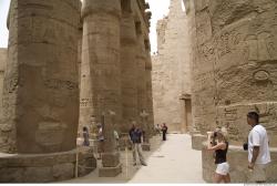 Karnak Temple Photo References #8